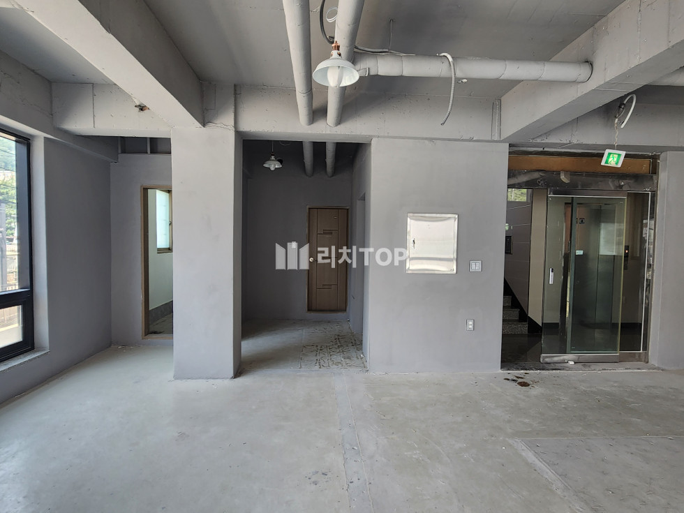 경남 창원시 의창구 중동 \u2714\ufe0f 중동 사무실, 미용실, 뷰티샵 추천자리 31PY 임대 월세 매물번호 12724 사진 4