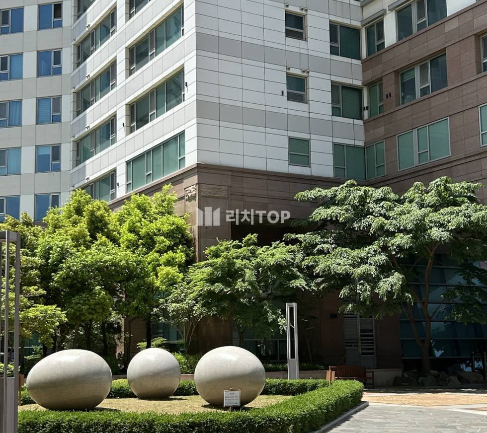 경남 창원시 성산구 대원동 시티세븐자이 47 타입 매력적인 금액 강추 월세 매물, 빠른 문의 월세 매물번호 12827 사진 1