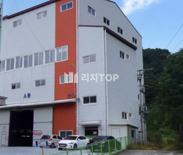 경남 김해시 진영읍 경남 김해시 진영읍 하계리 공장 급매물 감정가대비 합리적금액 추천 매물 매매 매물번호 12840 사진 1