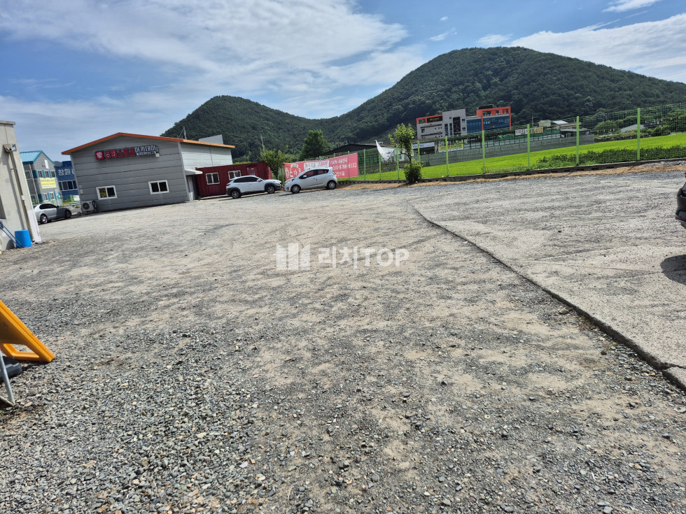 경남 창원시 의창구 북면 \u2714\ufe0f 북면 감계힐스테이트 도보 5분거리 일반 음식점 임대 넓은 주차장 장점 월세 매물번호 12870 사진 3