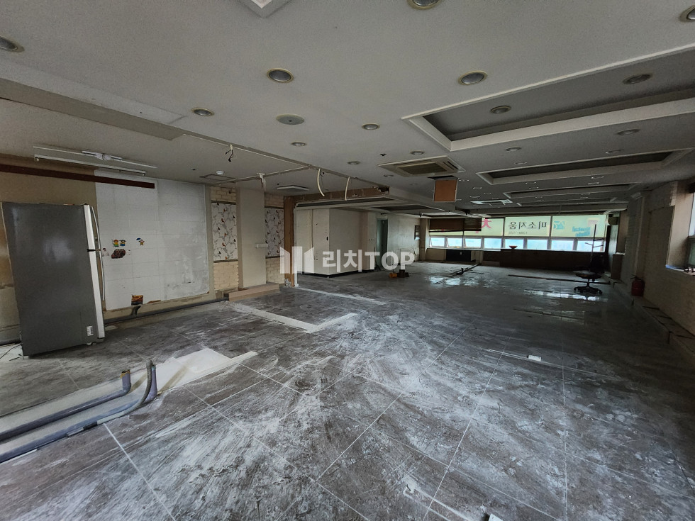 경남 창원시 의창구 도계동 \u2714\ufe0f 도계동 기존에 10년넘게 병원했던 자리 2층 전체(90PY) 임대 병원 사무실등 추천 월세 매물번호 12883 사진 5