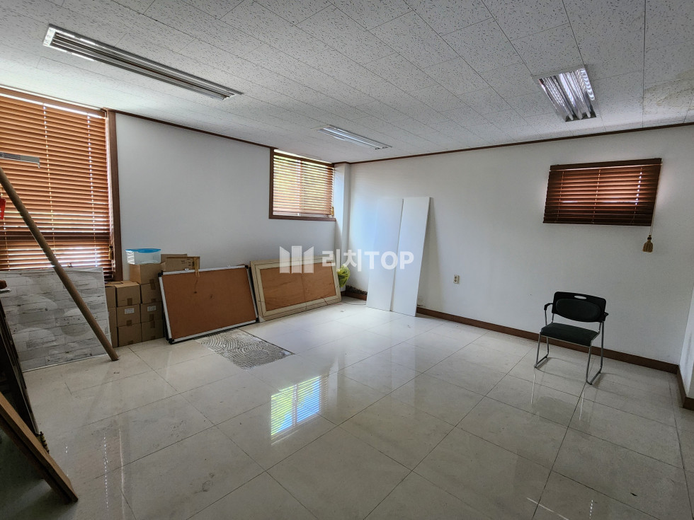 경남 창원시 의창구 팔용동 \u2714\ufe0f 팔용동 창원국가산단 지원시설구역내 중소형공장,창고, 소매점자리 매매 매매 매물번호 12899 사진 4