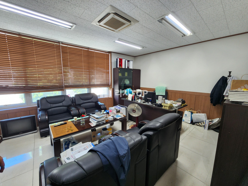 경남 창원시 의창구 팔용동 \u2714\ufe0f 팔용동 창원국가산단 지원시설구역내 중소형공장,창고, 소매점자리 매매 매매 매물번호 12899 사진 6