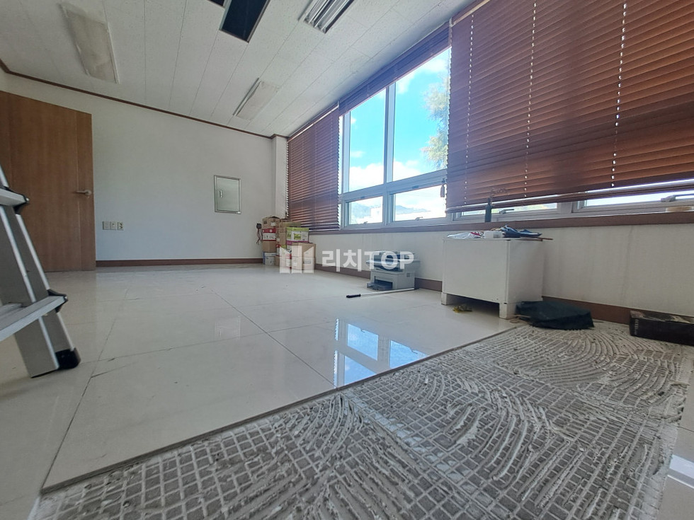 경남 창원시 의창구 팔용동 \u2714\ufe0f 팔용동 창원국가산단 지원시설구역내 중소형공장,창고, 소매점자리 매매 매매 매물번호 12899 사진 14