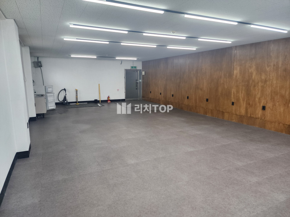경남 창원시 의창구 소답동 도계광장삼거리 앞 노출 효과 좋은 2층 사무실 월세 매물번호 12923 사진 4