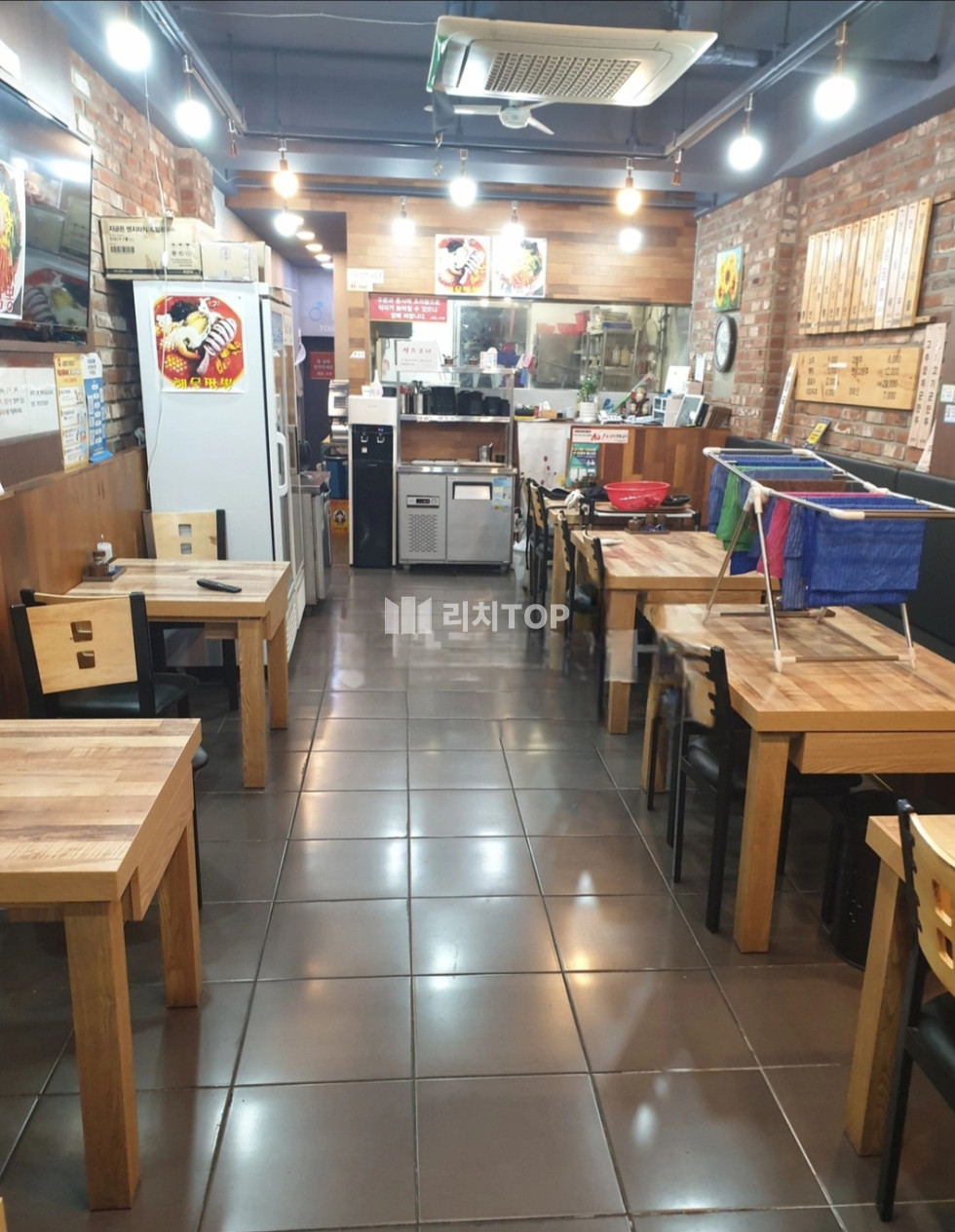 경남 창원시 의창구 봉곡동 \u2714\ufe0f 봉곡동 유동인구 많은곳 음식점 임대 권리금 많이 다운되었음 월세 매물번호 12964 사진 1