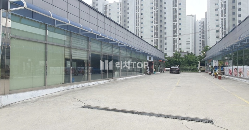 경남 창원시 의창구 대산면 \u2714\ufe0f 대산면 가술산단로 위치한 음식점 자리 임대 다양한 업종 가능 주차좋음 월세 매물번호 12968 사진 4
