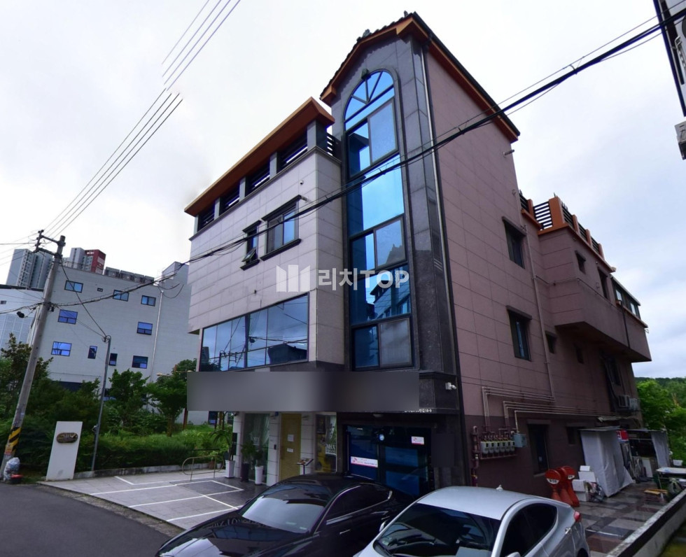 경남 창원시 의창구 중동 \u2714\ufe0f 중동 통건물 상가건물 매매 매매 매물번호 12985 사진 1