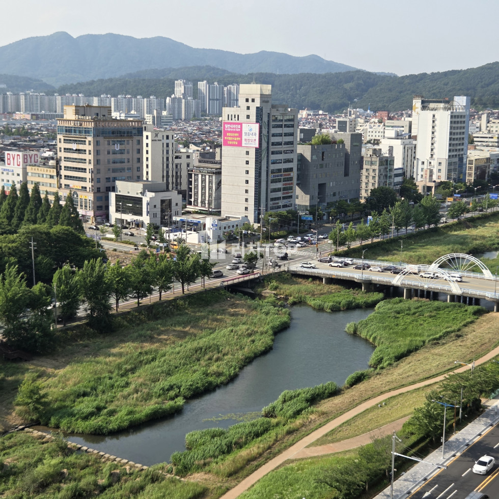 경남 창원시 성산구 대원동 창원천뷰 포세린타일 주방특화 기능성오븐 오브제냉장고 클린현관 조합원 전세 매물번호 13006 사진 6