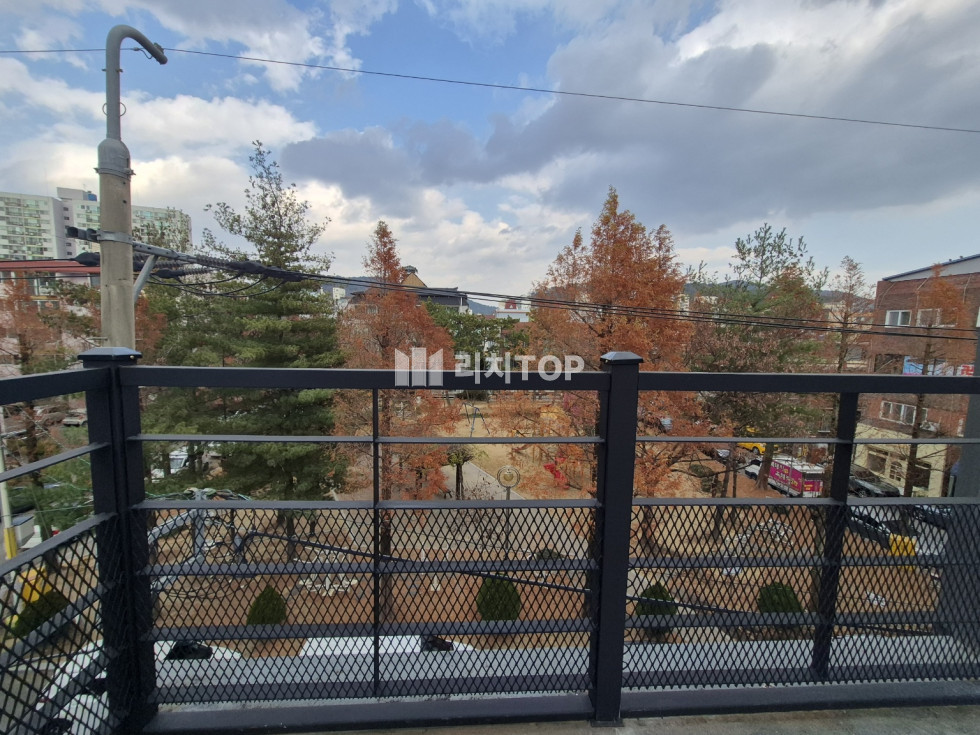 경남 창원시 의창구 도계동 창원 의창구 도계동 관리 잘 된 예쁜 원룸통건물 매매 / 공실 걱정 없는 수익형부동산 매매 매물번호 13060 사진 5