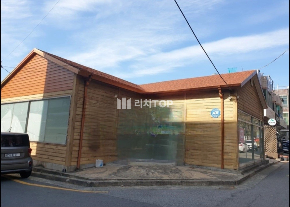 경남 창원시 진해구 자은동 자은동 1층 단독건물 임대 월세 매물번호 13119 사진 2