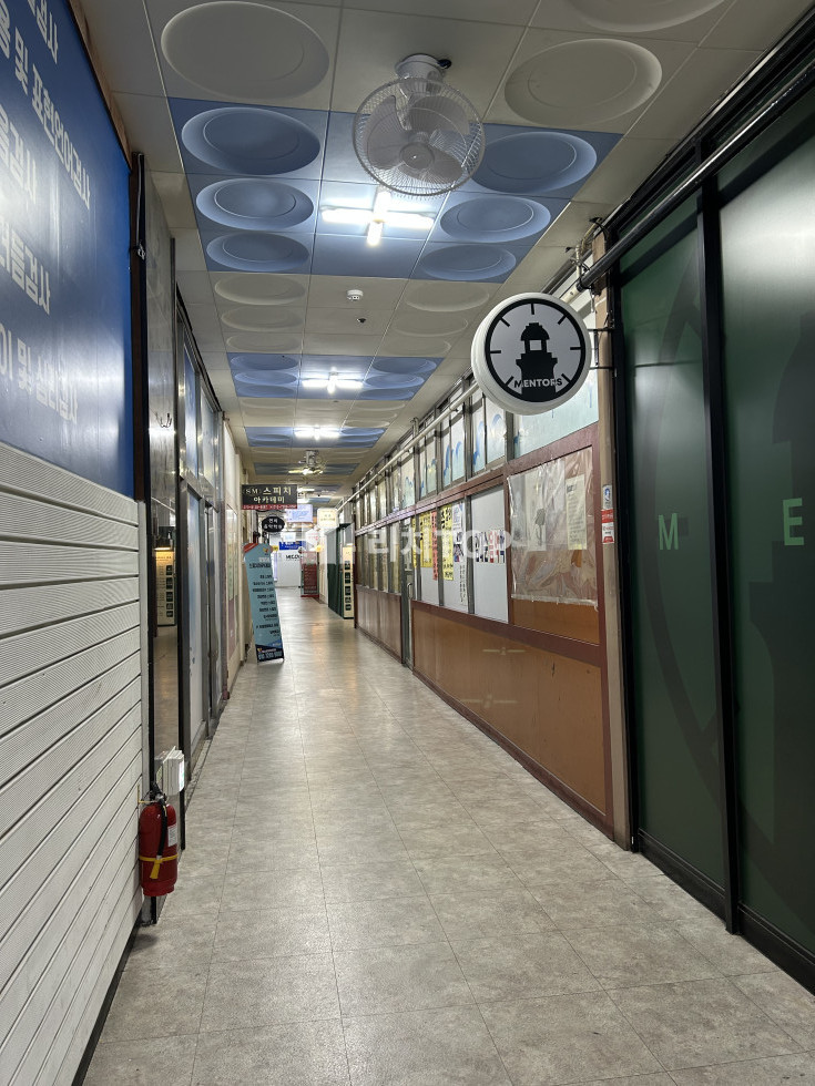 경남 창원시 성산구 상남동 \ud83d\udc9b 성원주상가 / 학원가 / 인테리어 다 된 매물 / 급매 \ud83d\udc9b 매매 매물번호 13186 사진 2