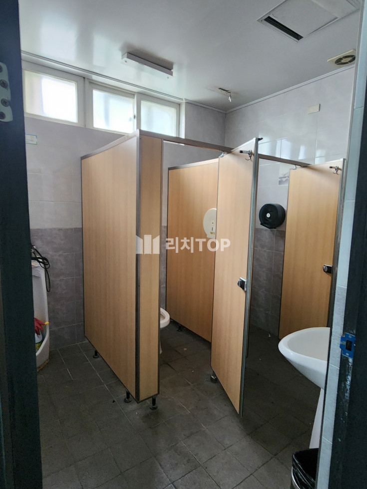 경남 창원시 의창구 도계동 \u2714\ufe0f도계동 복층 구조 운동시설, 헬스장, 댄스실, 사무실등 추천 월세 매물번호 13192 사진 5