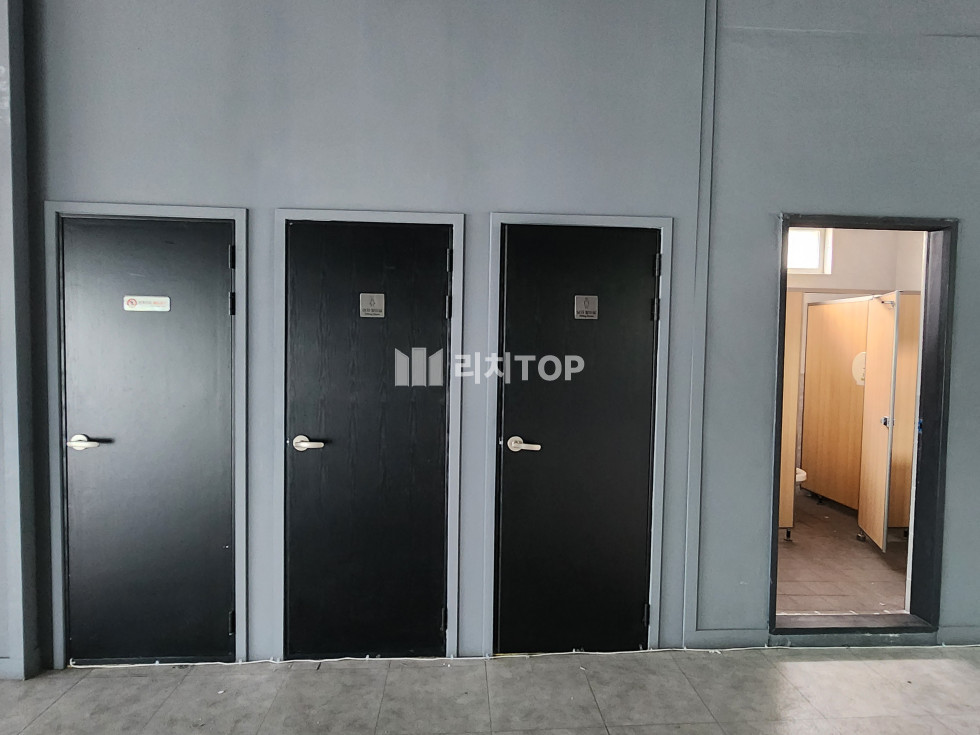 경남 창원시 의창구 도계동 \u2714\ufe0f도계동 복층 구조 운동시설, 헬스장, 댄스실, 사무실등 추천 월세 매물번호 13192 사진 6