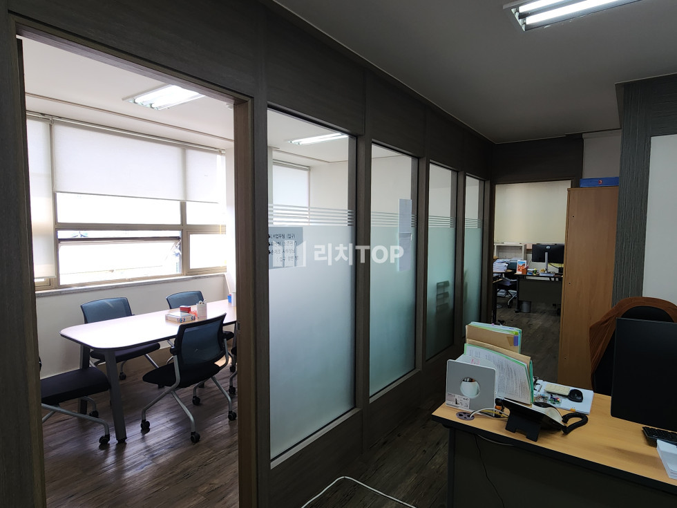 경남 창원시 성산구 사파동 \u2714\ufe0f 사파동 3층전체 사무실 자리 법무사 회계사 변호사 사무실등 추천 월세 매물번호 13193 사진 5
