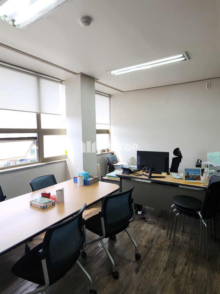 경남 창원시 성산구 사파동 \u2714\ufe0f 사파동 3층전체 사무실 자리 법무사 회계사 변호사 사무실등 추천 월세 매물번호 13193 사진 6