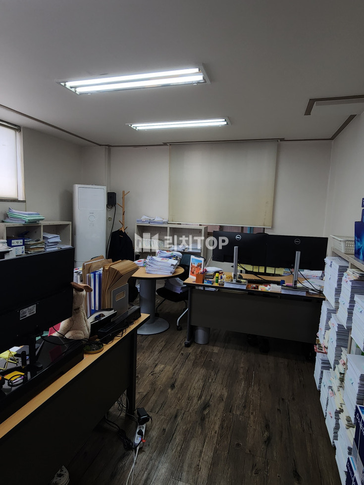 경남 창원시 성산구 사파동 \u2714\ufe0f 사파동 3층전체 사무실 자리 법무사 회계사 변호사 사무실등 추천 월세 매물번호 13193 사진 7