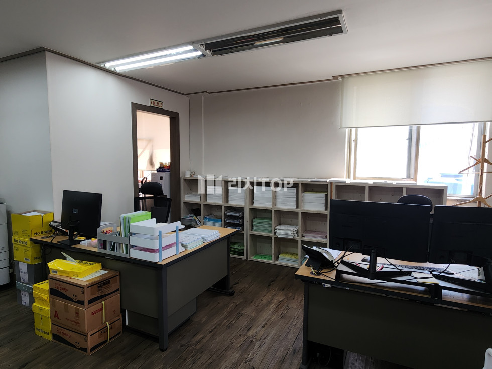경남 창원시 성산구 사파동 \u2714\ufe0f 사파동 3층전체 사무실 자리 법무사 회계사 변호사 사무실등 추천 월세 매물번호 13193 사진 8