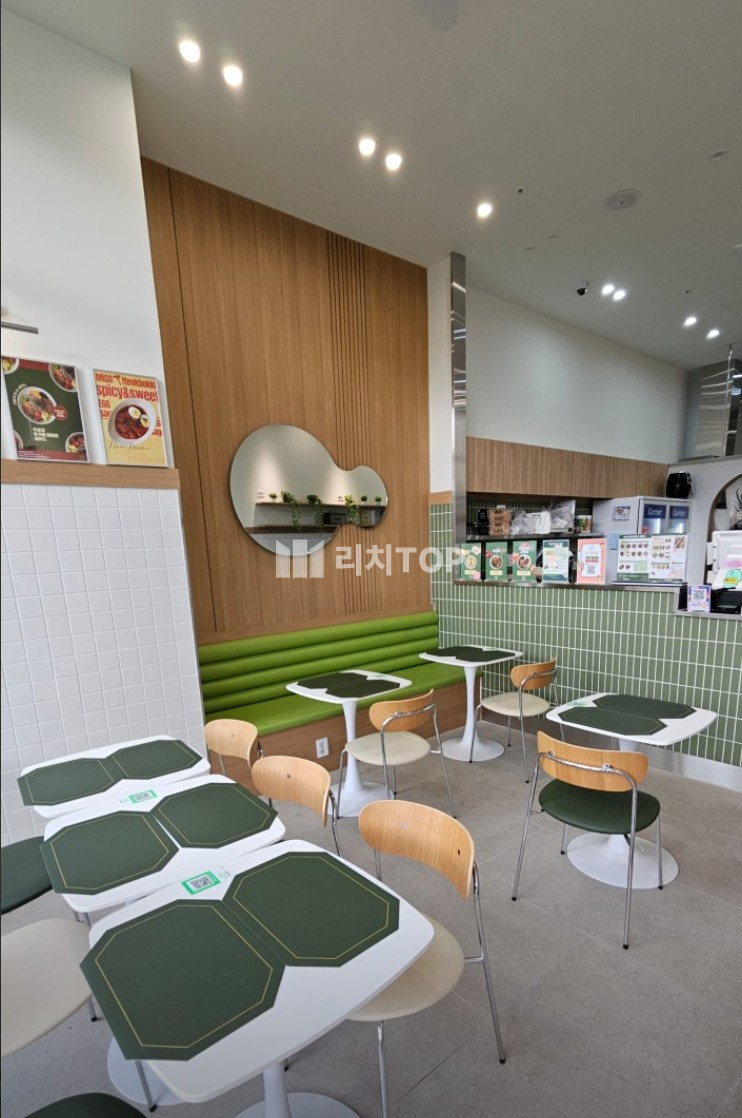 경남 창원시 의창구 중동 \u2714\ufe0f 중동 제이디윙스 1층 상가 임대 양도양수가능 카페 판매점 등 추천 월세 매물번호 13204 사진 2