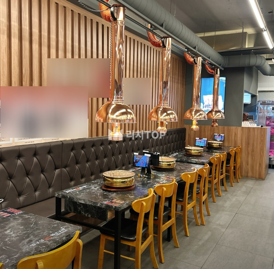 경남 창원시 의창구 봉곡동 \u2714\ufe0f 봉곡동 1층 상가임대 메인스트리트 일반음식점 자리 코너각지 월세 매물번호 13205 사진 3