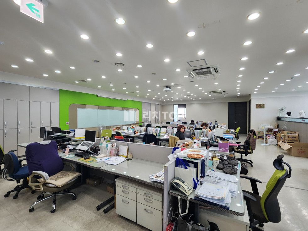 경남 창원시 의창구 명서동 \u2714\ufe0f 명서동 인테리어 잘된 사무실 임대 무권리 월세 매물번호 13243 사진 1