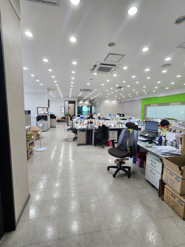 경남 창원시 의창구 명서동 \u2714\ufe0f 명서동 인테리어 잘된 사무실 임대 무권리 월세 매물번호 13243 사진 6