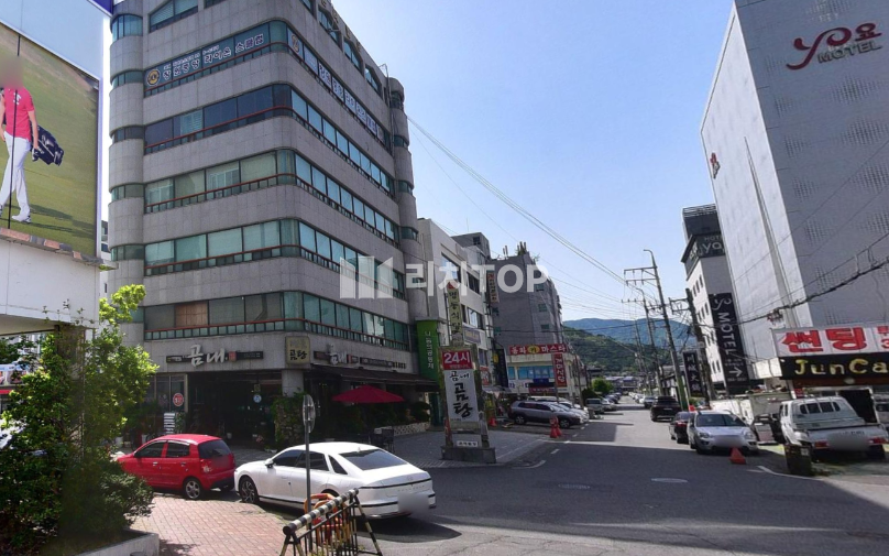 경남 창원시 의창구 명서동 \u2705\ufe0f창원 명서동 대표상업지 1층/상가임대/실40평/식당시설완비/식당하기 좋은 자리(배달수요)/카페도 추천! 월세 매물번호 13262 사진 1
