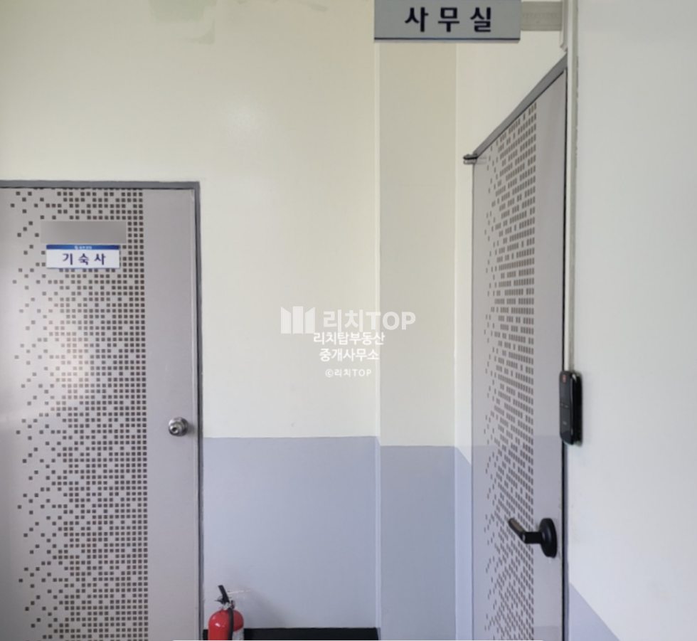 경남 창원시 마산회원구 내서읍 창원 마산회원구 내서읍 내서일반산단 대형 공장 임대 매물 월세 매물번호 13322 사진 5