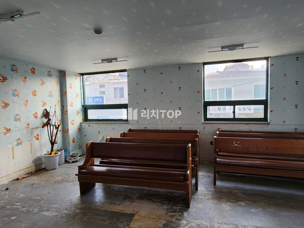 경남 창원시 성산구 사파동 \u2714\ufe0f 사파동 법조빌딩 인근 사무실 자리 임대 바로앞 공영주차장 월세 매물번호 13328 사진 4