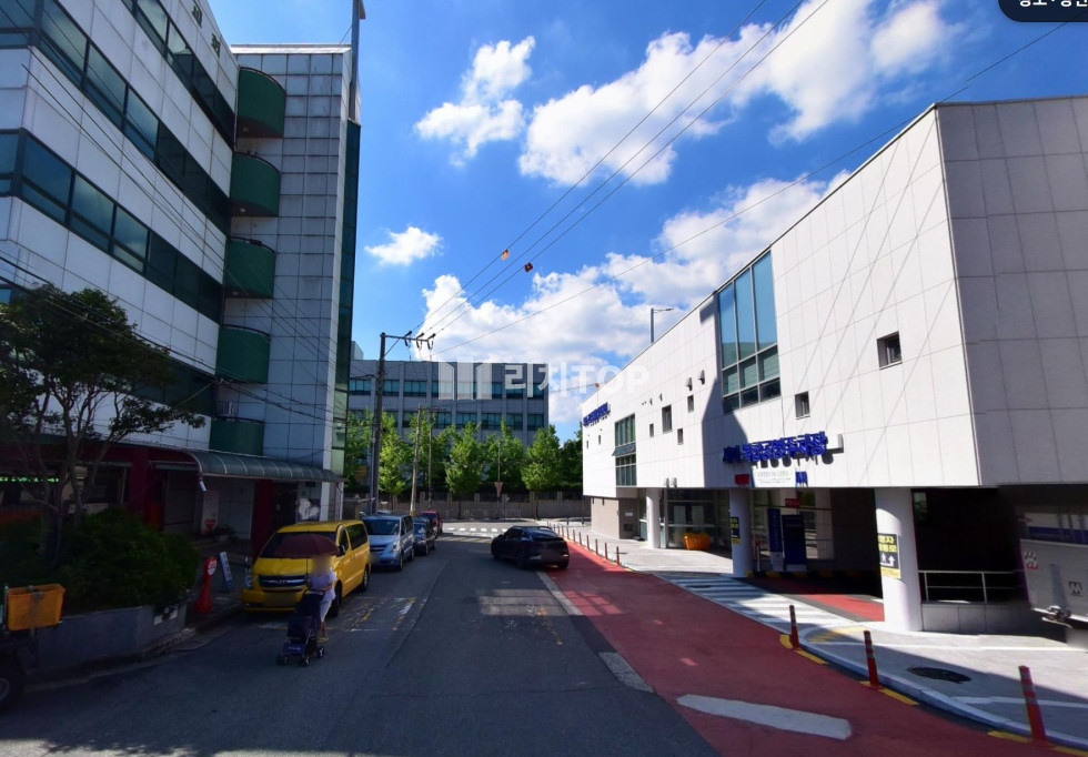 경남 창원시 성산구 사파동 \u2714\ufe0f 사파동 법원 인근 통건물 매매 매매 매물번호 13329 사진 2