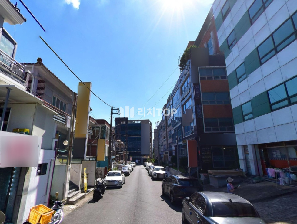 경남 창원시 성산구 사파동 \u2714\ufe0f 사파동 법원 인근 통건물 매매 매매 매물번호 13329 사진 3