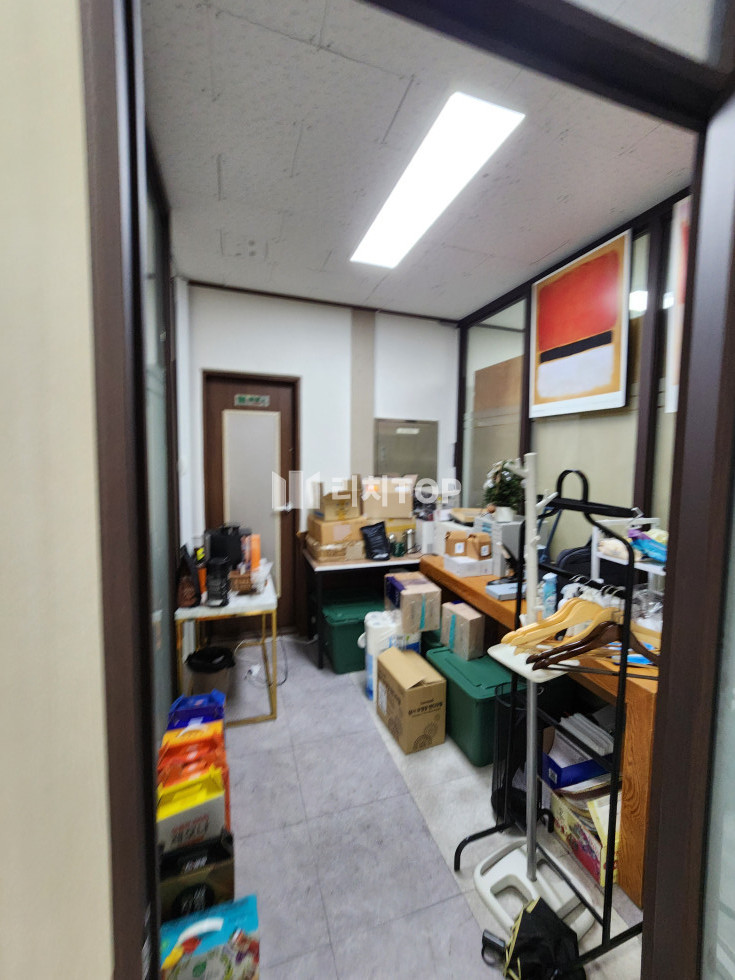 경남 창원시 성산구 사파동 \u2714\ufe0f 사파동 사무실 임대 법원 동문인근 깔끔한 사무실 임대 월세 매물번호 13330 사진 5