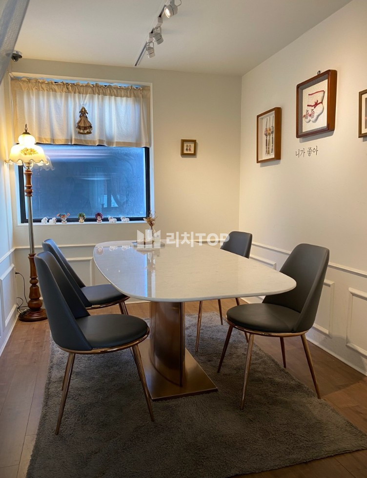 경남 창원시 성산구 용호동 \u2714\ufe0f 용호동 가로수길 인근 1층 상가 임대 인테리어 이쁜 1종 근린 월세 매물번호 13334 사진 1