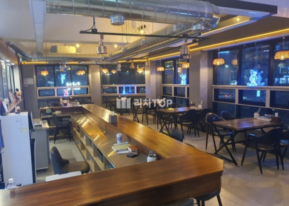 경남 창원시 의창구 서상동 \u2714\ufe0f 서상동 상가 임대 깔끔하게 인테리어 잘 되어있는 주점 양도양수 타 업종도 가능 월세 매물번호 13342 사진 2