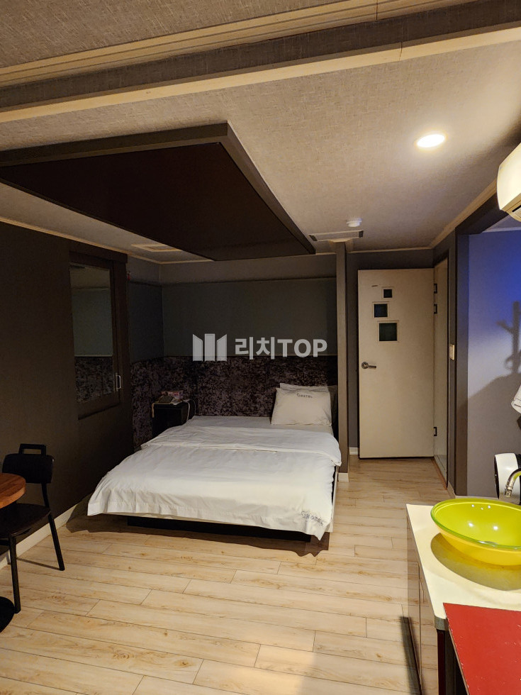 경남 창원시 의창구 명서동 ✔️ 명서동 모텔 통매매 임대도 가능 매매 매물번호 13355 사진 7