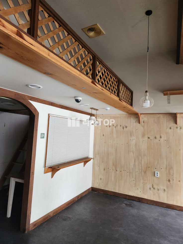 경남 창원시 성산구 반지동 \u2714\ufe0f 반지동 1층 상가 임대 도로변이라 노출 좋으며 무권리 소액 자본으로 창업가능 휴게음식점 추천 월세 매물번호 13365 사진 4