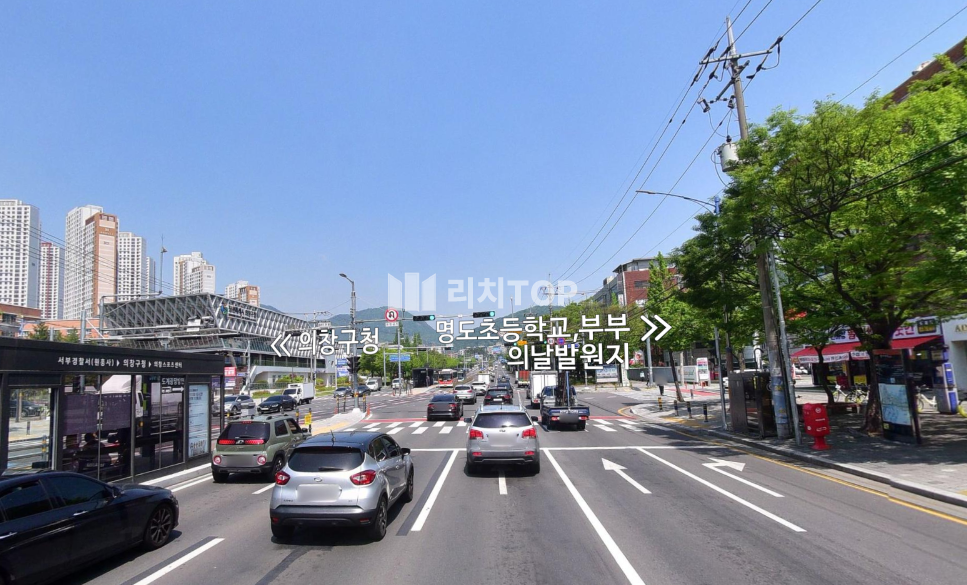 경남 창원시 의창구 도계동 \u2714\ufe0f도계동 대형 통상가 임대/ 8차선 도로전면/ 차량 통행량 최고/ 광고노출효과/ 대형상가/대형 판매점 , 병.의원 , 프랜차이즈 음식점 추천! 월세 매물번호 13394 사진 1