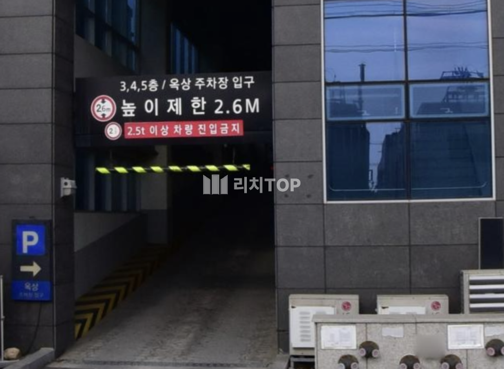 경남 창원시 의창구 팔용동 신화테크노밸리 지식산업센터 단독층 대형 매물 약 276 py 연구개발 조립 제조 R&D 매매 매물번호 13404 사진 5