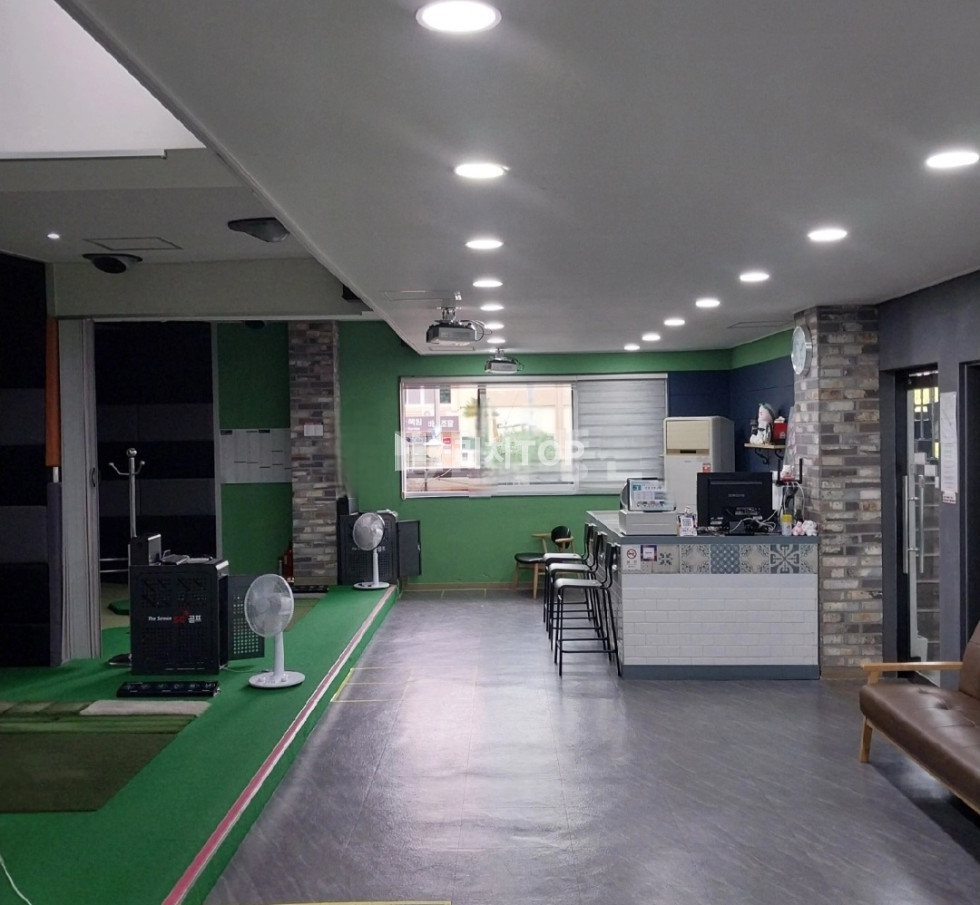 경남 창원시 성산구 신월동 \u2714\ufe0f 신월동 관공서 맞은편 2층 상가임대 체육시설 음식점등 다양한 업종가능 월세 매물번호 13415 사진 2