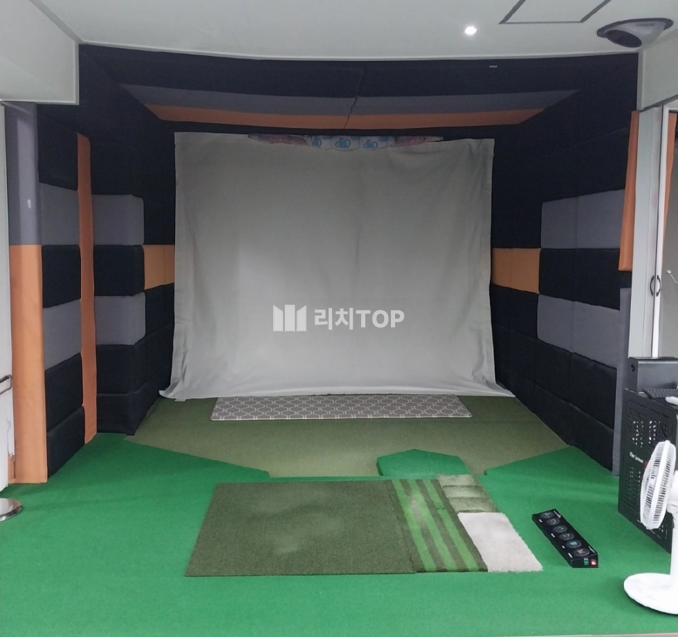 경남 창원시 성산구 신월동 \u2714\ufe0f 신월동 관공서 맞은편 2층 상가임대 체육시설 음식점등 다양한 업종가능 월세 매물번호 13415 사진 3