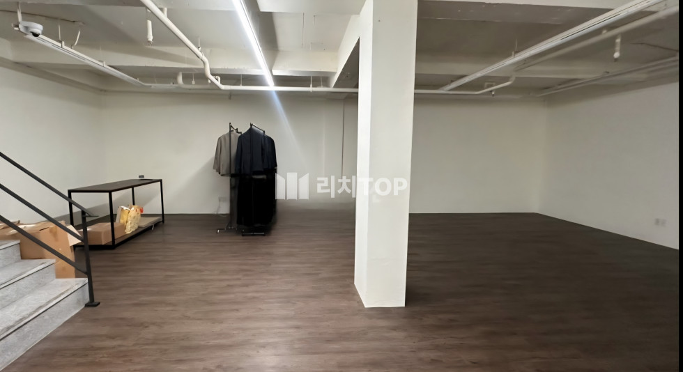 경남 창원시 의창구 도계동 \u2714\ufe0f도계동 명곡 두산위브 인근 1층,지하 동시 사용한 상가 임대 월세 매물번호 13416 사진 7