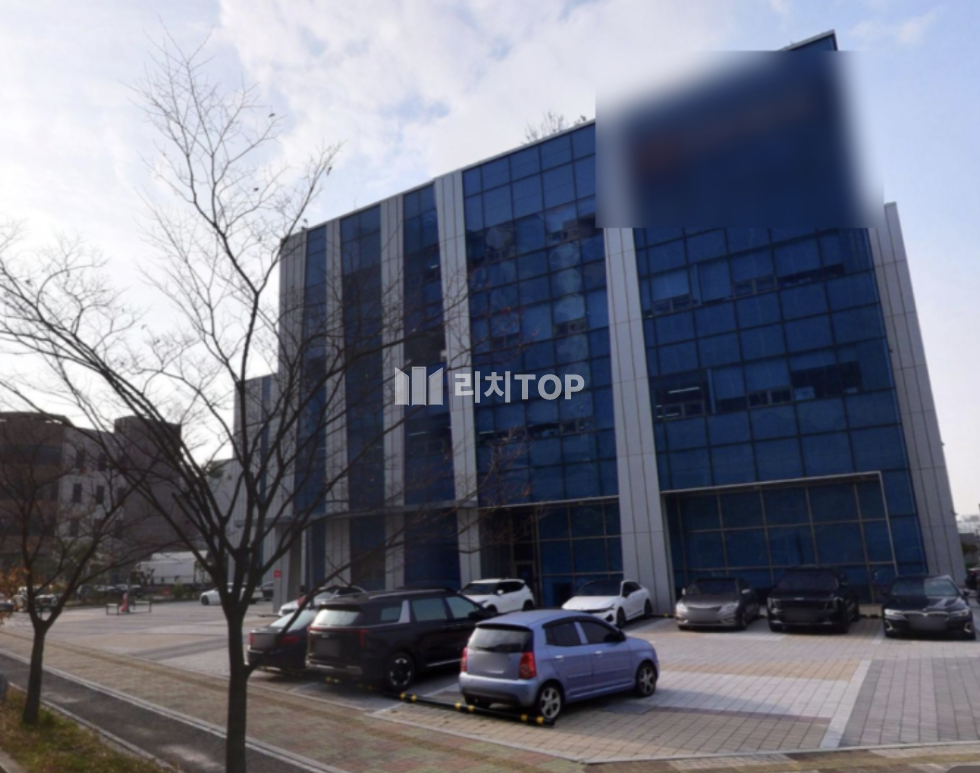 인천 연수구 송도동 인천 송도 핵심 바이오벨트 대형 지식산업 사옥 매매 220 억 매매 매물번호 13419 사진 1