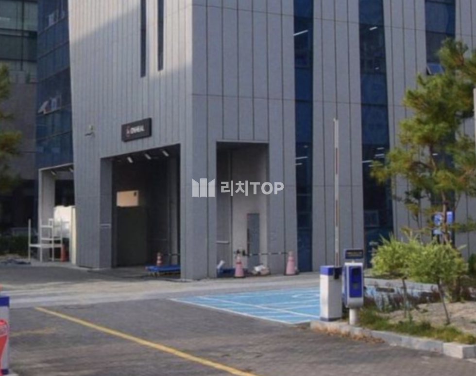 인천 연수구 송도동 인천 송도 핵심 바이오벨트 대형 지식산업 사옥 매매 220 억 매매 매물번호 13419 사진 4