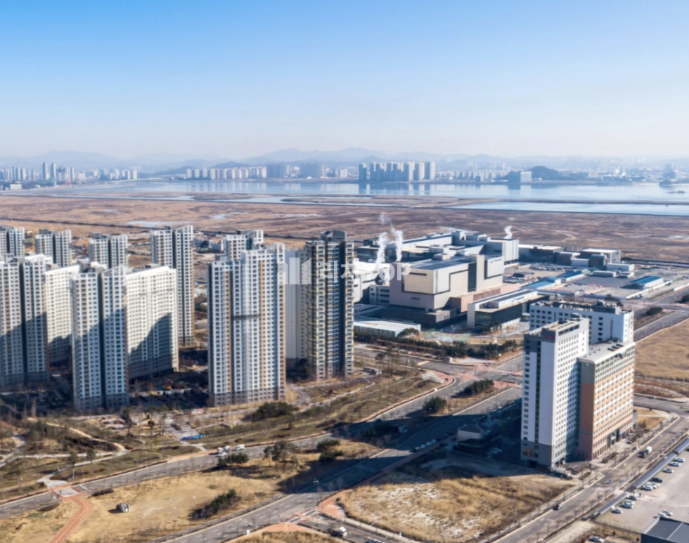 인천 연수구 송도동 인천 송도 핵심 바이오벨트 대형 지식산업 사옥 매매 220 억 매매 매물번호 13419 사진 6
