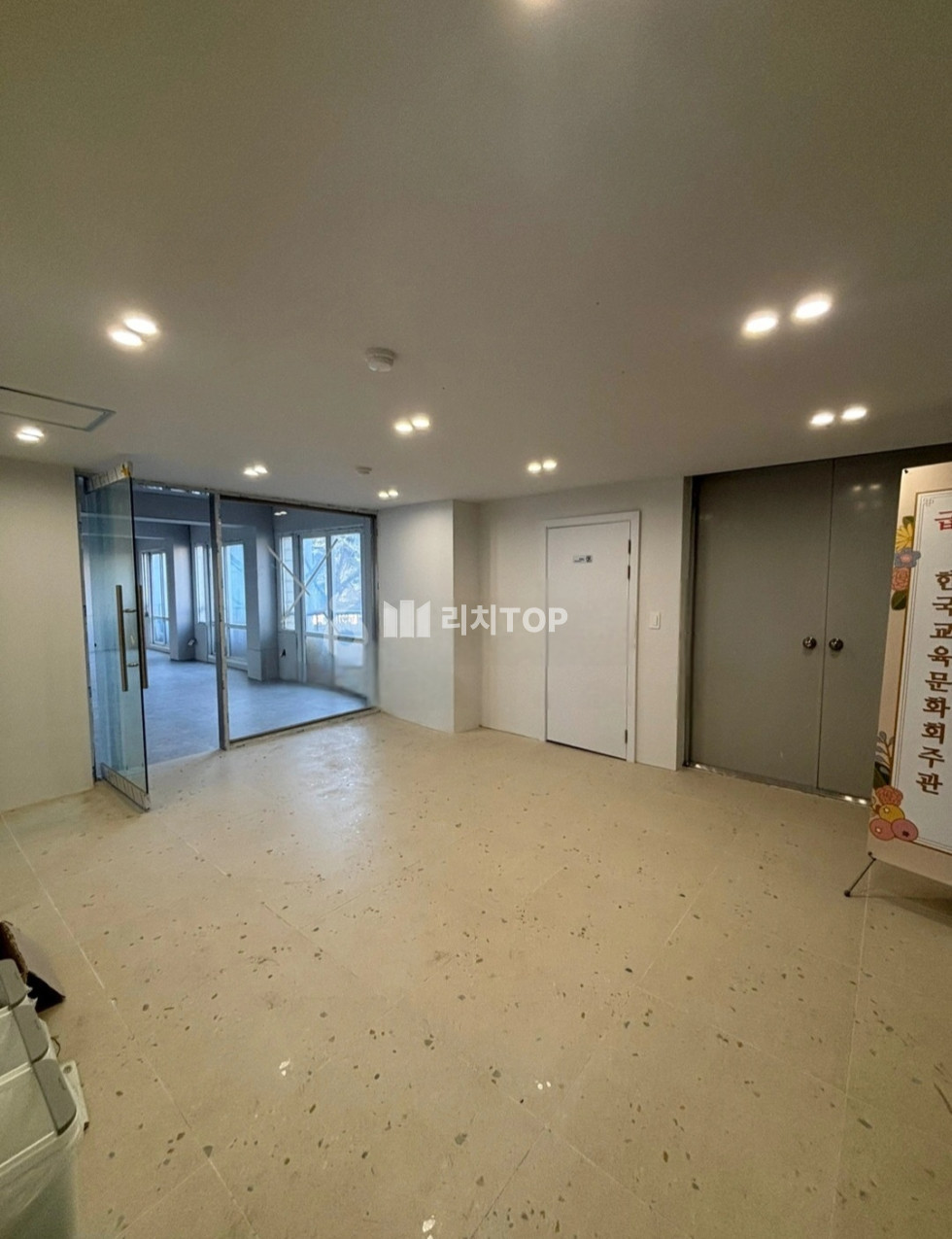 경남 창원시 성산구 남양동 \u2714\ufe0f 남양동 2층 상가 임대 2-5층 학원건물로 교습소, 사무실등 추천 월세 매물번호 13440 사진 5