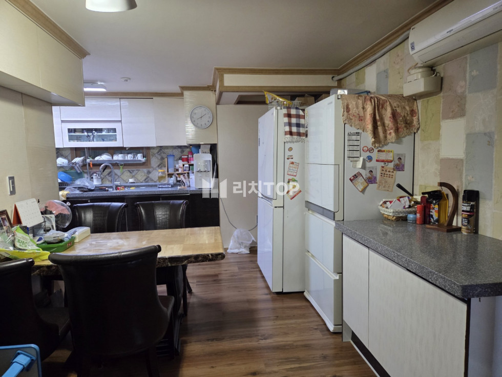 경남 창원시 성산구 상남동 \u2714\ufe0f 상남동 토월대동 아이키우기 좋은집 저층 광장가까운 선호동 매매 매물번호 13452 사진 3