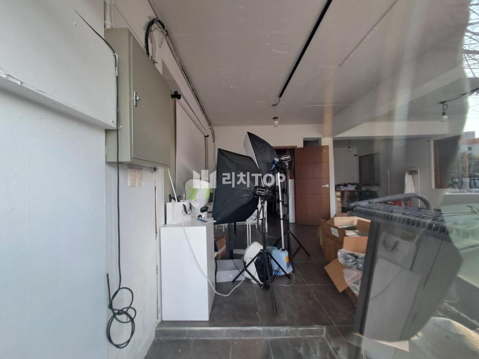 경남 창원시 성산구 가음동 가음동 성주초 인근 1층 상가 임대 월세 매물번호 13480 사진 1
