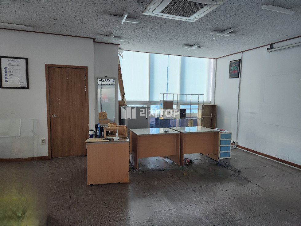 경남 창원시 성산구 성주동 \u2714\ufe0f 성주동 경상대병원, 유니온빌리지 인근 코너각지 1층 상가 임대 도로변 가시성 최고 월세 매물번호 13507 사진 5