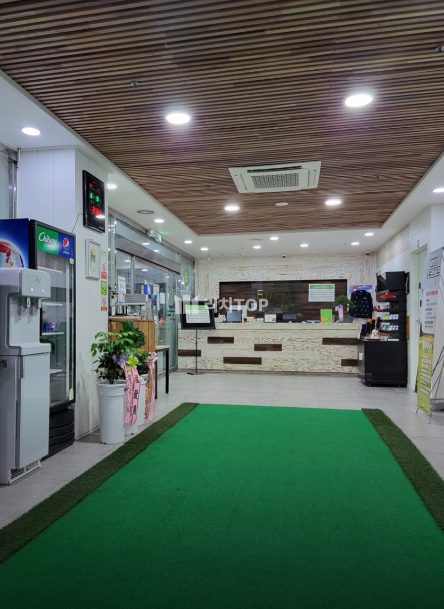 경남 창원시 마산합포구 중앙동2가 \u2714\ufe0f 마산합포구 중앙동2가 스크린골프장 양도양수 아파트밀집촌 추천 월세 매물번호 13508 사진 2