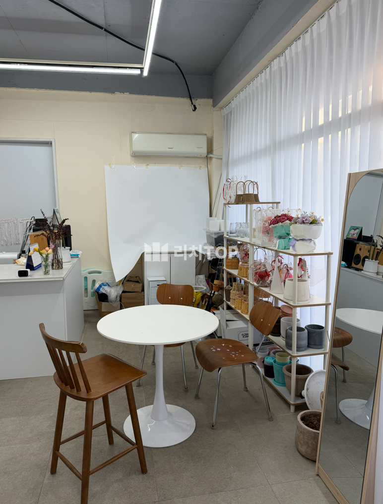 경남 창원시 의창구 명서동 \u2714\ufe0f 명서동 봉곡동 인근 각지 1층 상가 임대 자유업 가능 월세 매물번호 13541 사진 2